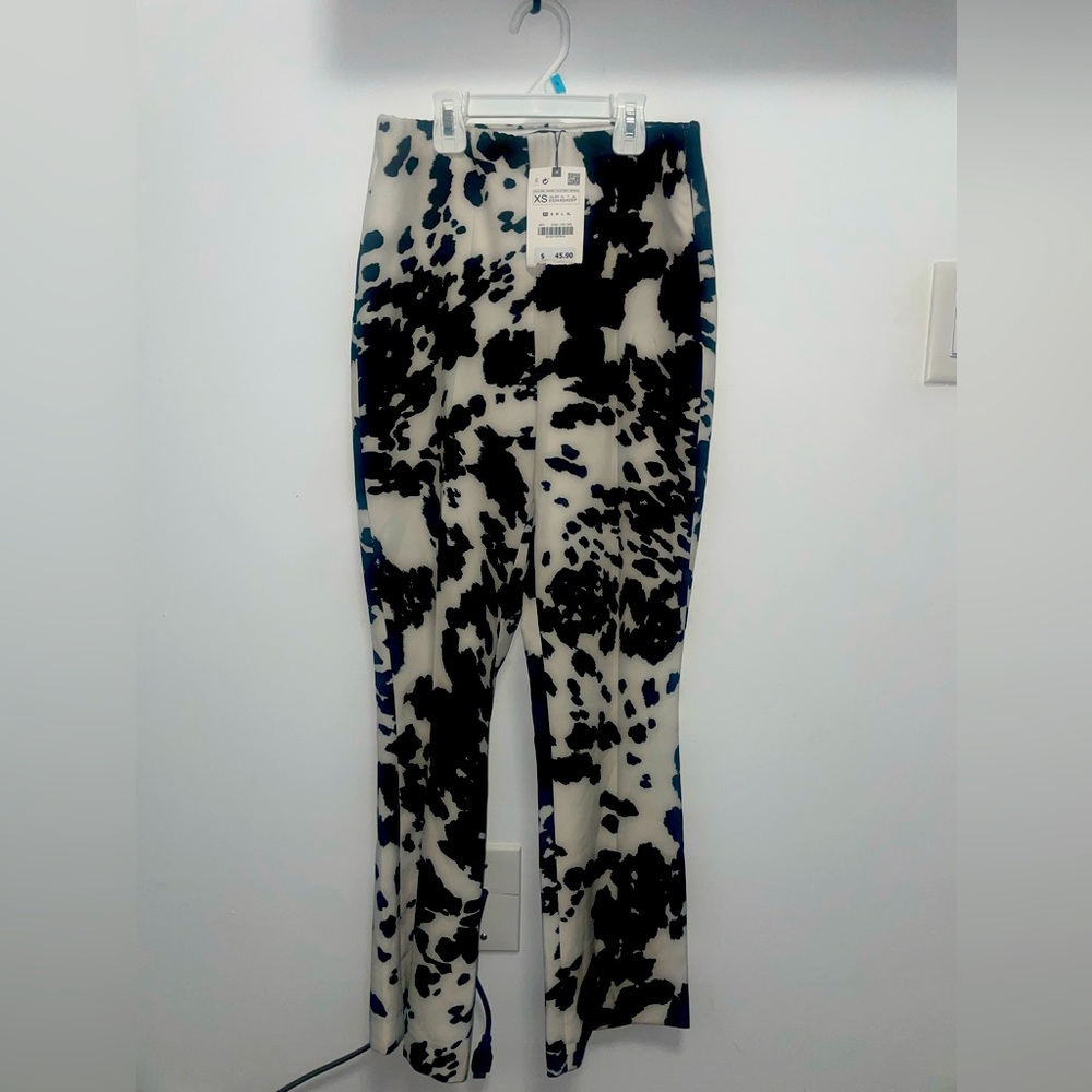 Brand new Zara pants never worn
